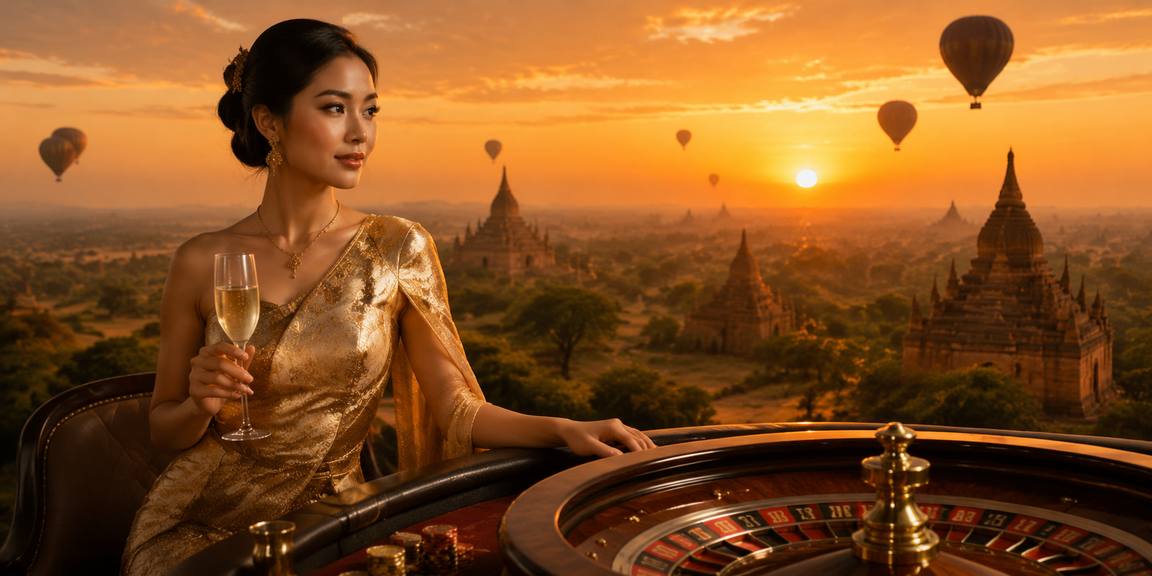 shwebet Speed Roulette ကစားခွင့်ရှိမှု